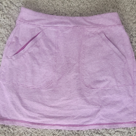 Skort - Picture 1 of 4